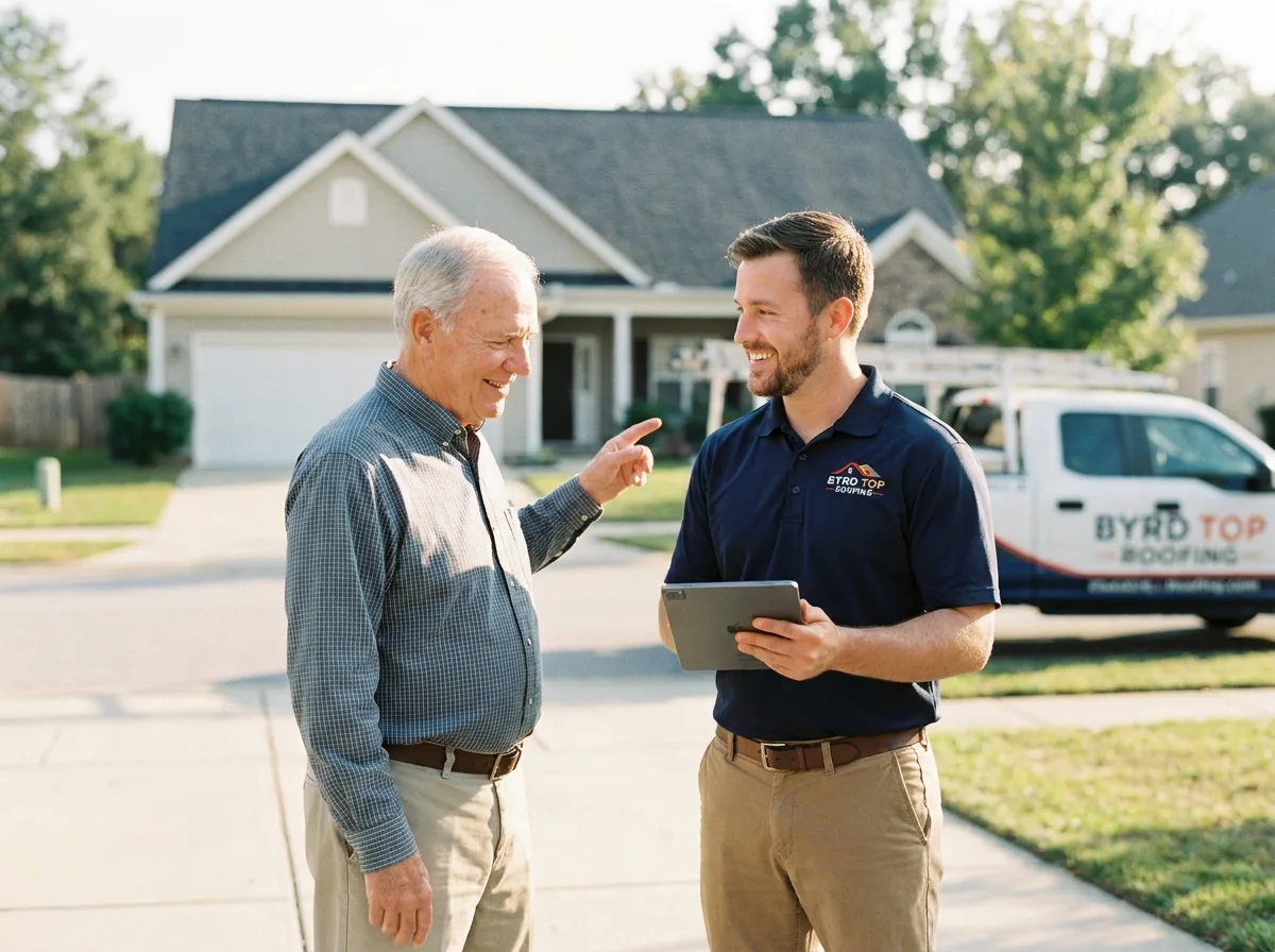 Roofing Gunter, TX FAQs